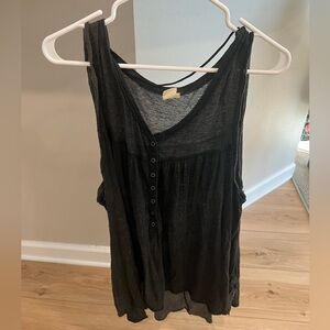 Free People - Hudson Henley tank